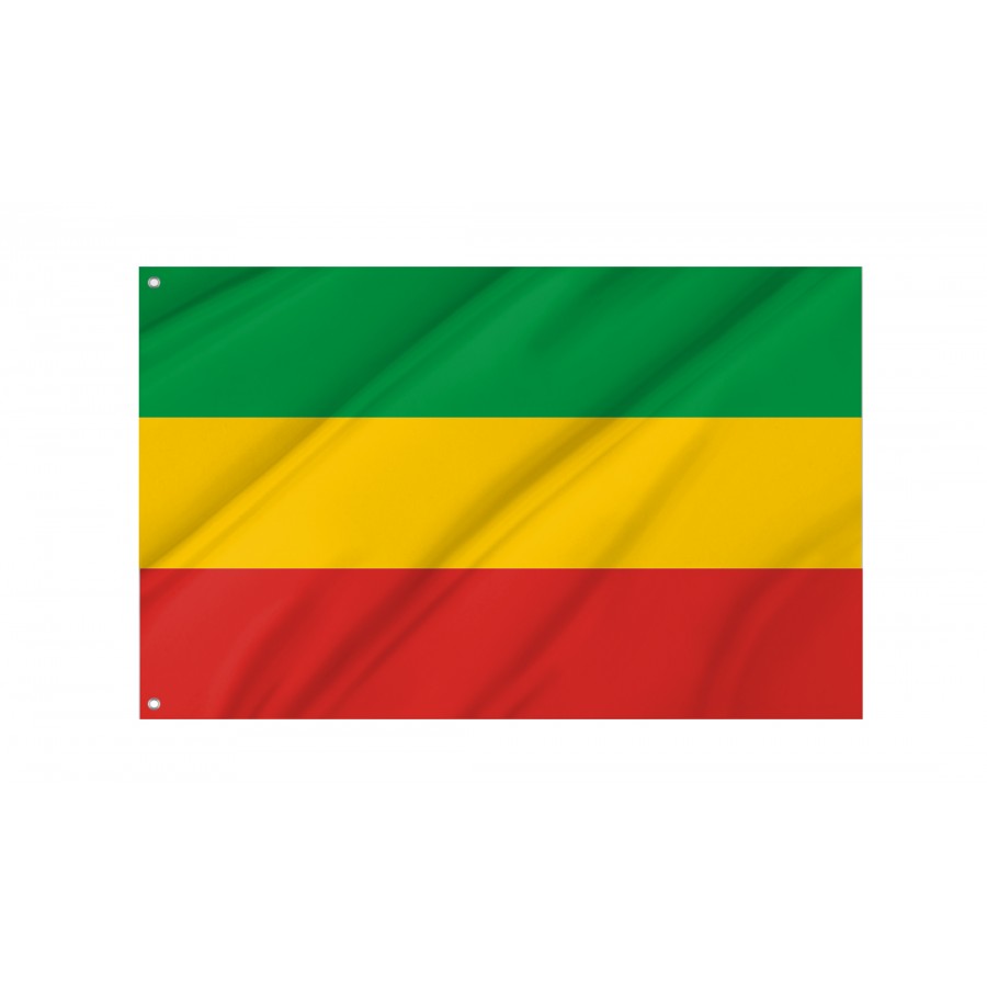 Flag Of Boguszow-Gorce, Patriotic Flags, Unique Design Print, Flags For Indoor & Outdoor Use - High Quality Poland for Indoor and Outdoor Use