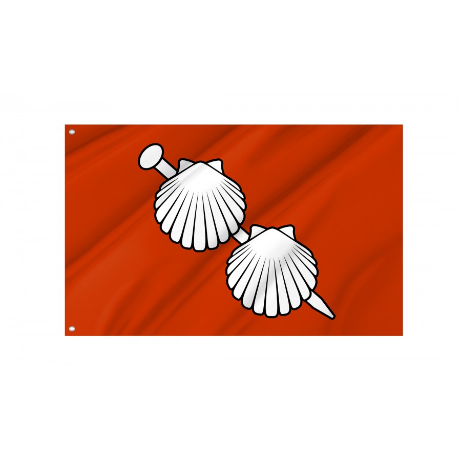 Flag Of Bolimow, Patriotic Flags, Unique Design Print, Flags For Indoor & Outdoor Use - High Quality Poland for Indoor and Outdoor Use