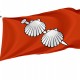 Flag of Bolimow, Patriotic Flags, Unique Design Print, Flags for Indoor & Outdoor Use - Imagine 1