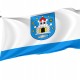 Flag of Bolkow, Patriotic Flags, Unique Design Print, Flags for Indoor & Outdoor Use - Imagine 1