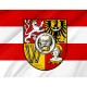 Flag of Breslau, Patriotic Flags, Unique Design Print, Flags for Indoor & Outdoor Use - Imagine 2