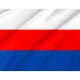 Flag of Brzesko, Patriotic Flags, Unique Design Print, Flags for Indoor & Outdoor Use - Imagine 2