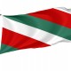 Flag of Brzeziny, Patriotic Flags, Unique Design Print, Flags for Indoor & Outdoor Use - Imagine 1