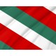Flag of Brzeziny, Patriotic Flags, Unique Design Print, Flags for Indoor & Outdoor Use - Imagine 2