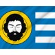Flag of Brzozow, Patriotic Flags, Unique Design Print, Flags for Indoor & Outdoor Use - Imagine 2