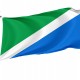 Flag of Buk, Patriotic Flags, Unique Design Print, Flags for Indoor & Outdoor Use - Imagine 1