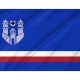 Flag of Bytow, Patriotic Flags, Unique Design Print, Flags for Indoor & Outdoor Use - Imagine 2