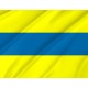Flag of Celestynow, Patriotic Flags, Unique Design Print, Flags for Indoor & Outdoor Use - Imagine 2