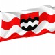 Flag of Chełmno, Patriotic Flags, Unique Design Print, Flags for Indoor & Outdoor Use - Imagine 1