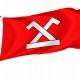 Flag of Chodecz, Patriotic Flags, Unique Design Print, Flags for Indoor & Outdoor Use - Imagine 1