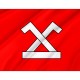 Flag of Chodecz, Patriotic Flags, Unique Design Print, Flags for Indoor & Outdoor Use - Imagine 2