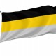 Flag of Chojnice, Patriotic Flags, Unique Design Print, Flags for Indoor & Outdoor Use - Imagine 1