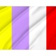 Flag of Choroszcz, Patriotic Flags, Unique Design Print, Flags for Indoor & Outdoor Use - Imagine 2