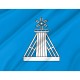 Flag of Ciechocinek, Patriotic Flags, Unique Design Print, Flags for Indoor & Outdoor Use - Imagine 2