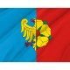 Flag of Wodzislaw Slaski, Patriotic Flags, Unique Design Print, Flags for Indoor & Outdoor Use - Imagine 2