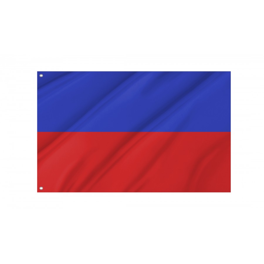 Flag Of Chorzow, Patriotic Flags, Unique Design Print, Flags For Indoor & Outdoor Use - High Quality Poland for Indoor and Outdoor Use