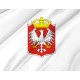 Flag of Gniezna, Patriotic Flags, Unique Design Print, Flags for Indoor & Outdoor Use - Imagine 2