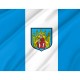 Flag of Grodzisk Wielkopolski, Patriotic Flags, Unique Design Print, Flags for Indoor & Outdoor Use - Imagine 2