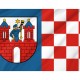 Kalisz Flag for Indoor & Outdoor Use - Imagine 2