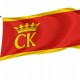 Flag of Kielce, Patriotic Flags, Unique Design Print, Flags for Indoor & Outdoor Use - Imagine 1