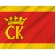 Flag of Kielce, Patriotic Flags, Unique Design Print, Flags for Indoor & Outdoor Use - Imagine 2