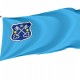 Flag of Krotoszyn, Patriotic Flags, Unique Design Print, Flags for Indoor & Outdoor Use - Imagine 1