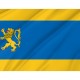 Flag of Lwowek, Patriotic Flags, Unique Design Print, Flags for Indoor & Outdoor Use - Imagine 2