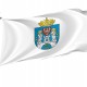 Flag of Poznan, Patriotic Flags, Unique Design Print, Flags for Indoor & Outdoor Use - Imagine 1