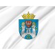 Flag of Poznan, Patriotic Flags, Unique Design Print, Flags for Indoor & Outdoor Use - Imagine 2