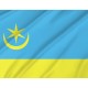 Flag of Tarnobrzeg, Patriotic Flags, Unique Design Print, Flags for Indoor & Outdoor Use - Imagine 2