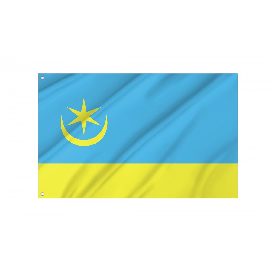 Flag Of Tarnobrzeg, Patriotic Flags, Unique Design Print, Flags For Indoor & Outdoor Use - High Quality Poland for Indoor and Outdoor Use