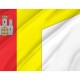 Flag of Wloclawek, Patriotic Flags, Unique Design Print, Flags for Indoor & Outdoor Use - Imagine 2