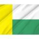 Flag of Zielona Gora, Patriotic Flags, Unique Design Print, Flags for Indoor & Outdoor Use - Imagine 2