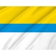 Flag of Czaplinek, Patriotic Flags, Unique Design Print, Flags for Indoor & Outdoor Use - Imagine 2