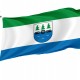 Flag of Czersk, Patriotic Flags, Unique Design Print, Flags for Indoor & Outdoor Use - Imagine 1