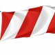 Flag of Czerwiensk, Patriotic Flags, Unique Design Print, Flags for Indoor & Outdoor Use - Imagine 1