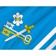 Flag of Czyzew, Patriotic Flags, Unique Design Print, Flags for Indoor & Outdoor Use - Imagine 2
