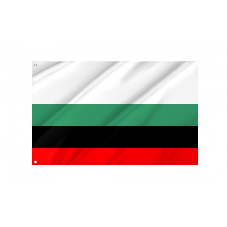 Flag Of Dabrowa Gornicza, Patriotic Flags, Unique Design Print, Flags For Indoor & Outdoor Use - High Quality Poland for Indoor and Outdoor Use