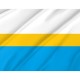 Flag of Deblin, Patriotic Flags, Unique Design Print, Flags for Indoor & Outdoor Use - Imagine 2