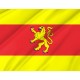 Flag of Debno, Patriotic Flags, Unique Design Print, Flags for Indoor & Outdoor Use - Imagine 2