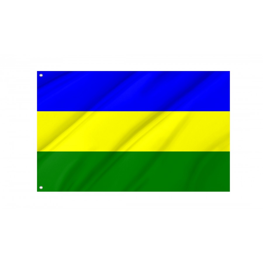 Flag Of Dobrzyn Nad Wisla, Patriotic Flags, Unique Design Print, Flags For Indoor & Outdoor Use - High Quality Poland for Indoor and Outdoor Use