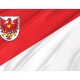 Flag of Drezdenko, Patriotic Flags, Unique Design Print, Flags for Indoor & Outdoor Use - Imagine 2