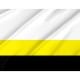 Flag of Dukla, Patriotic Flags, Unique Design Print, Flags for Indoor & Outdoor Use - Imagine 2