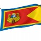 Flag of Frombork, Patriotic Flags, Unique Design Print, Flags for Indoor & Outdoor Use - Imagine 1