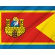 Flag of Frombork, Patriotic Flags, Unique Design Print, Flags for Indoor & Outdoor Use - Imagine 2