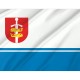 Flag of Gdynia, Patriotic Flags, Unique Design Print, Flags for Indoor & Outdoor Use - Imagine 2