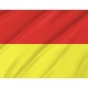 Flag of Glubczyce, Patriotic Flags, Unique Design Print, Flags for Indoor & Outdoor Use - Imagine 2
