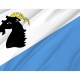 Flag of Glucholazy, Patriotic Flags, Unique Design Print, Flags for Indoor & Outdoor Use - Imagine 2