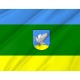 Flag of Gniew, Patriotic Flags, Unique Design Print, Flags for Indoor & Outdoor Use - Imagine 2
