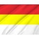 Flag of Gogolin, Patriotic Flags, Unique Design Print, Flags for Indoor & Outdoor Use - Imagine 2